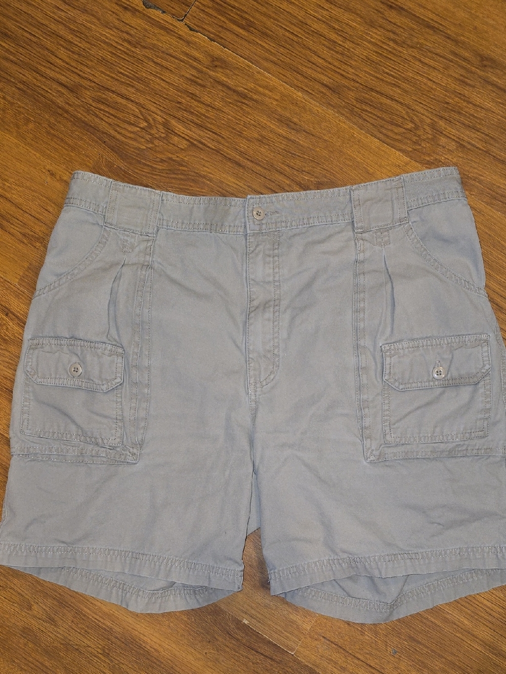 Men's Cargo Shorts Size 38